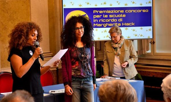 Premiazione del concorso “Viva Marga” a Trieste
