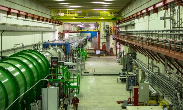 CERN: l’esperimento NA62 osserva un processo rarissimo che potrebbe aprire la strada alla scoperta di nuova fisica