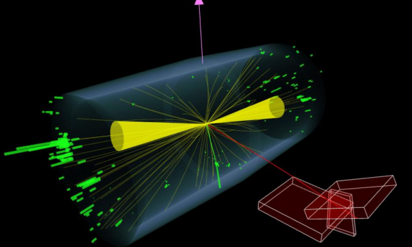 L'ultima misura del bosone di Higgs con due bosoni W.
