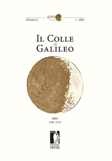 Il Colle di Galileo